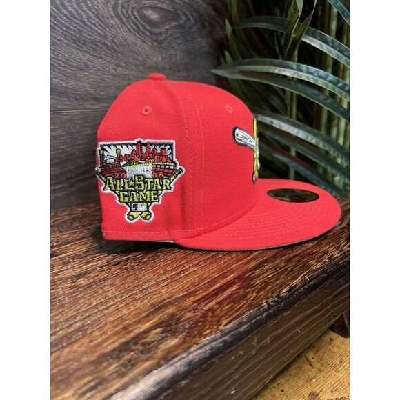 ⚾☠️MLB  New Era Exclusive Pittsburgh Pirates Skull Jolly Roger Fitted. NIB!☠️⚾ - Picture 5 of 16